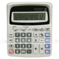 Calculadora de escritorio grande de 12 dígitos (CA1216-12D)
